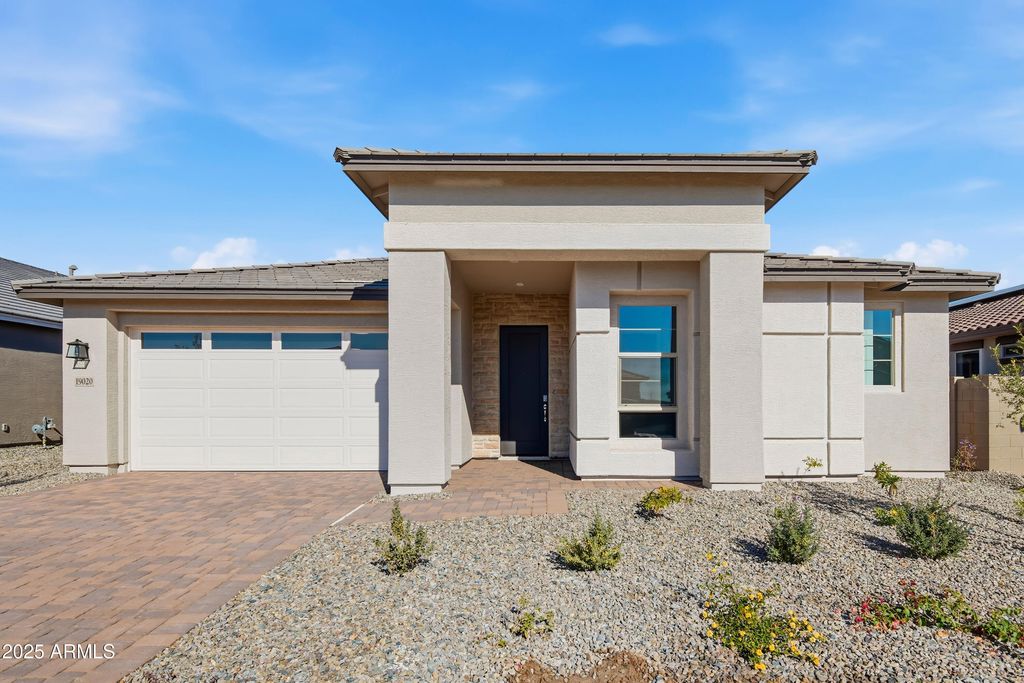 Photo of 19020 W Stella Avenue, Waddell, AZ 85355 (MLS # 6959381)