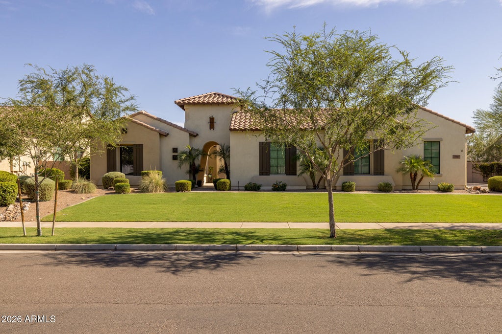 Photo of 17847 E Appaloosa Drive, Queen Creek, AZ 85142 (MLS # 7072213)