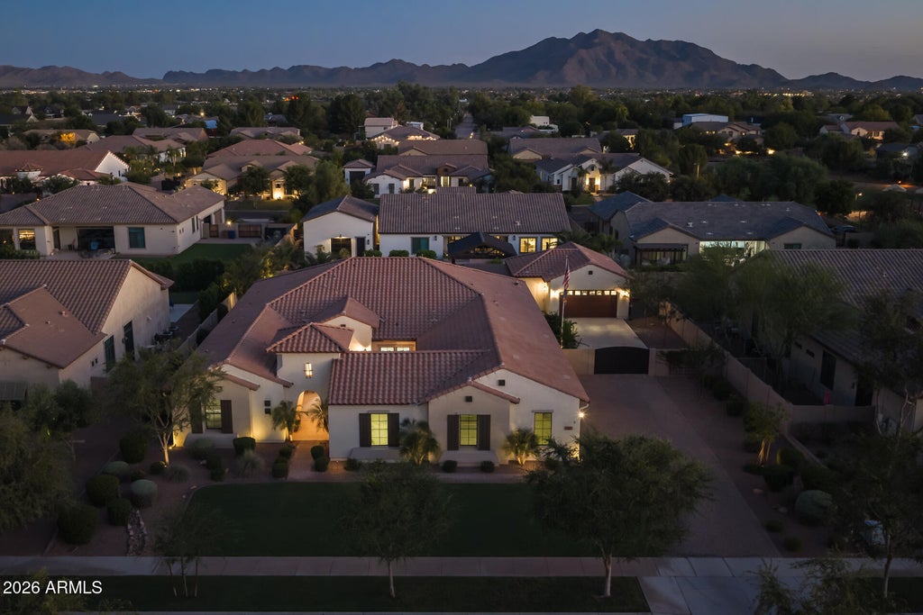 Photo of 17847 E Appaloosa Drive, Queen Creek, AZ 85142 (MLS # 7072213)