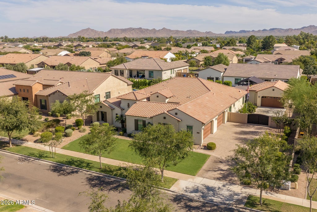 Photo of 17847 E Appaloosa Drive, Queen Creek, AZ 85142 (MLS # 7072213)