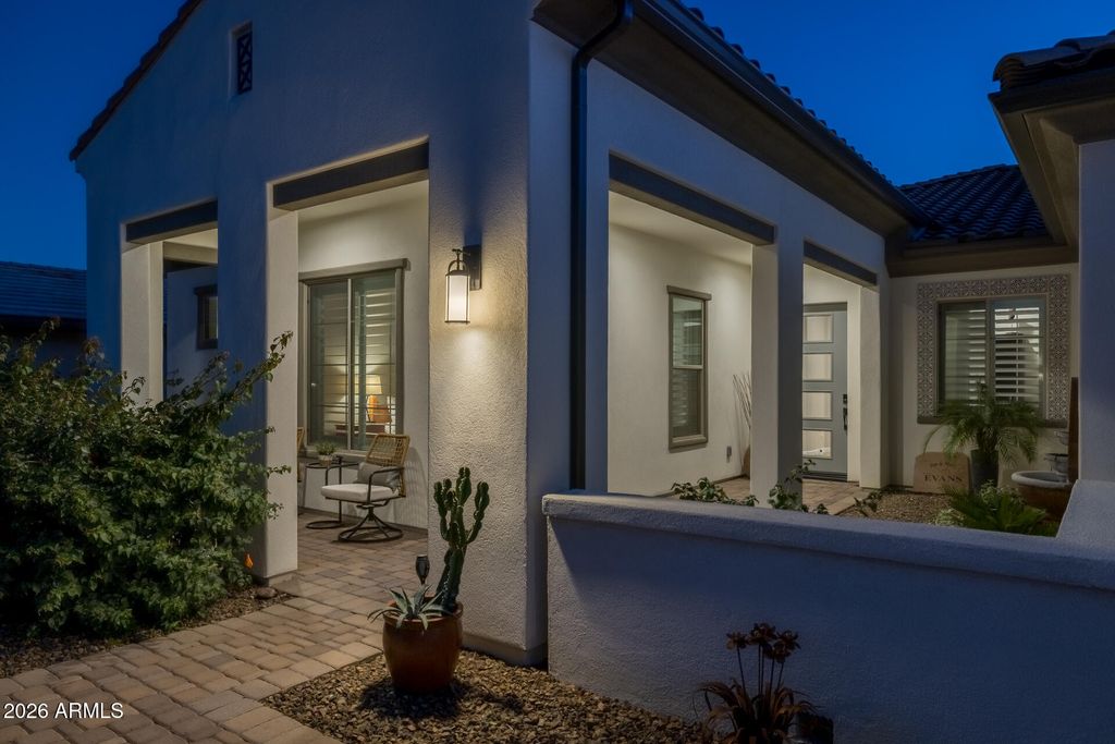 Photo of 17809 E Veit Springs Drive, Rio Verde, AZ 85263 (MLS # 6968461)