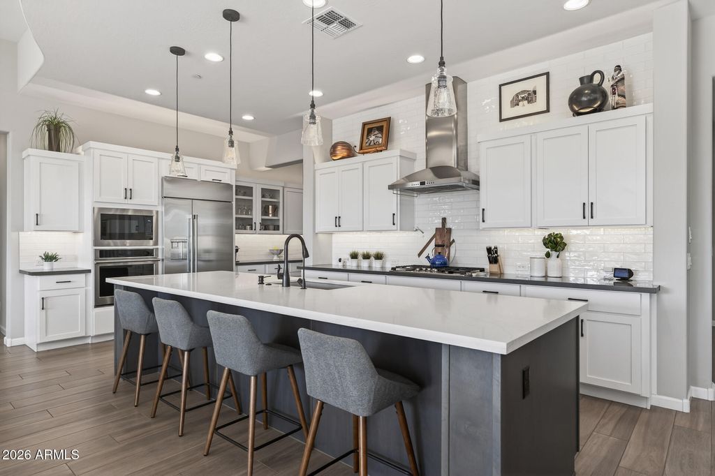 Photo of 17809 E Veit Springs Drive, Rio Verde, AZ 85263 (MLS # 6968461)