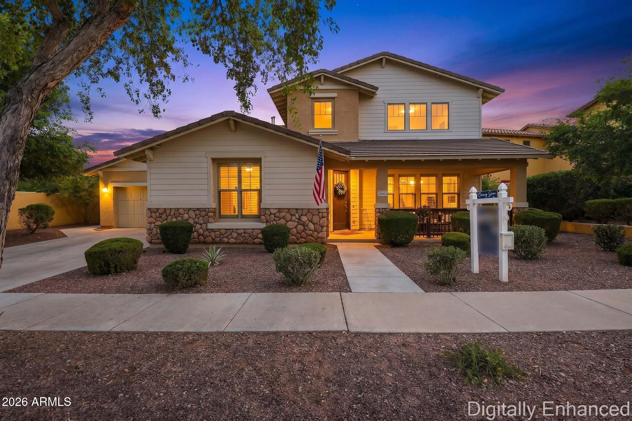 VERRADO PARCELS 4.501 4.503 AND 4.504 - Residential