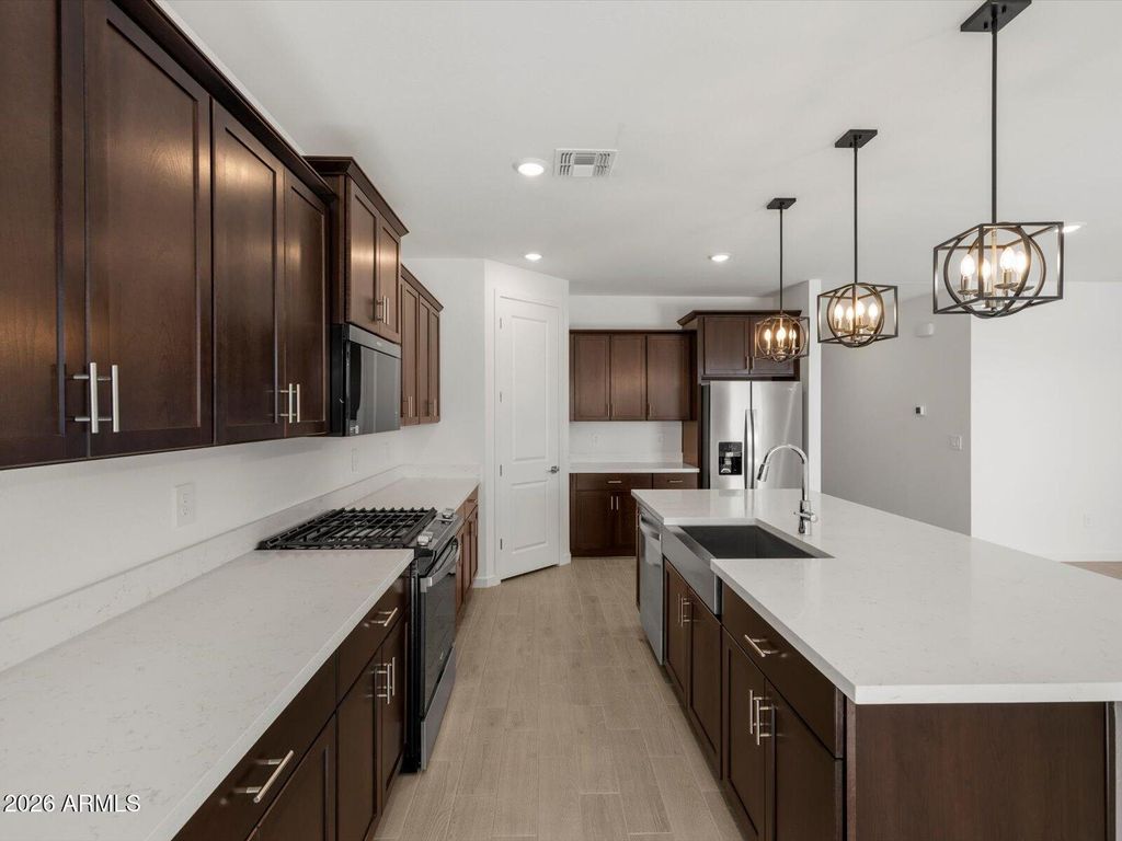 Photo of 32883 N Vineyard Avenue, San Tan Valley, AZ 85143 (MLS # 6963682)