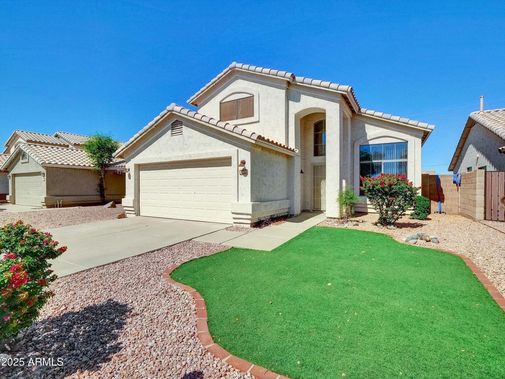 Photo of 13620 N 82nd Lane, Peoria, AZ 85381 (MLS # 6965478)
