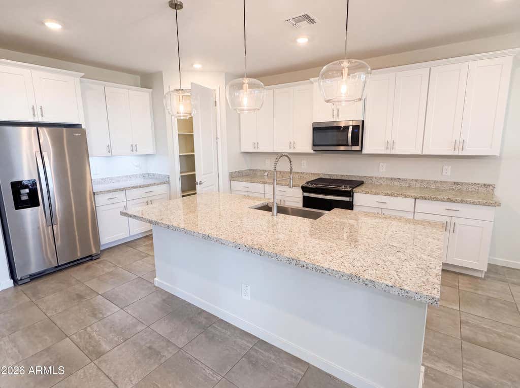 Photo of 20319 N 224th Drive, Surprise, AZ 85387 (MLS # 7056731)