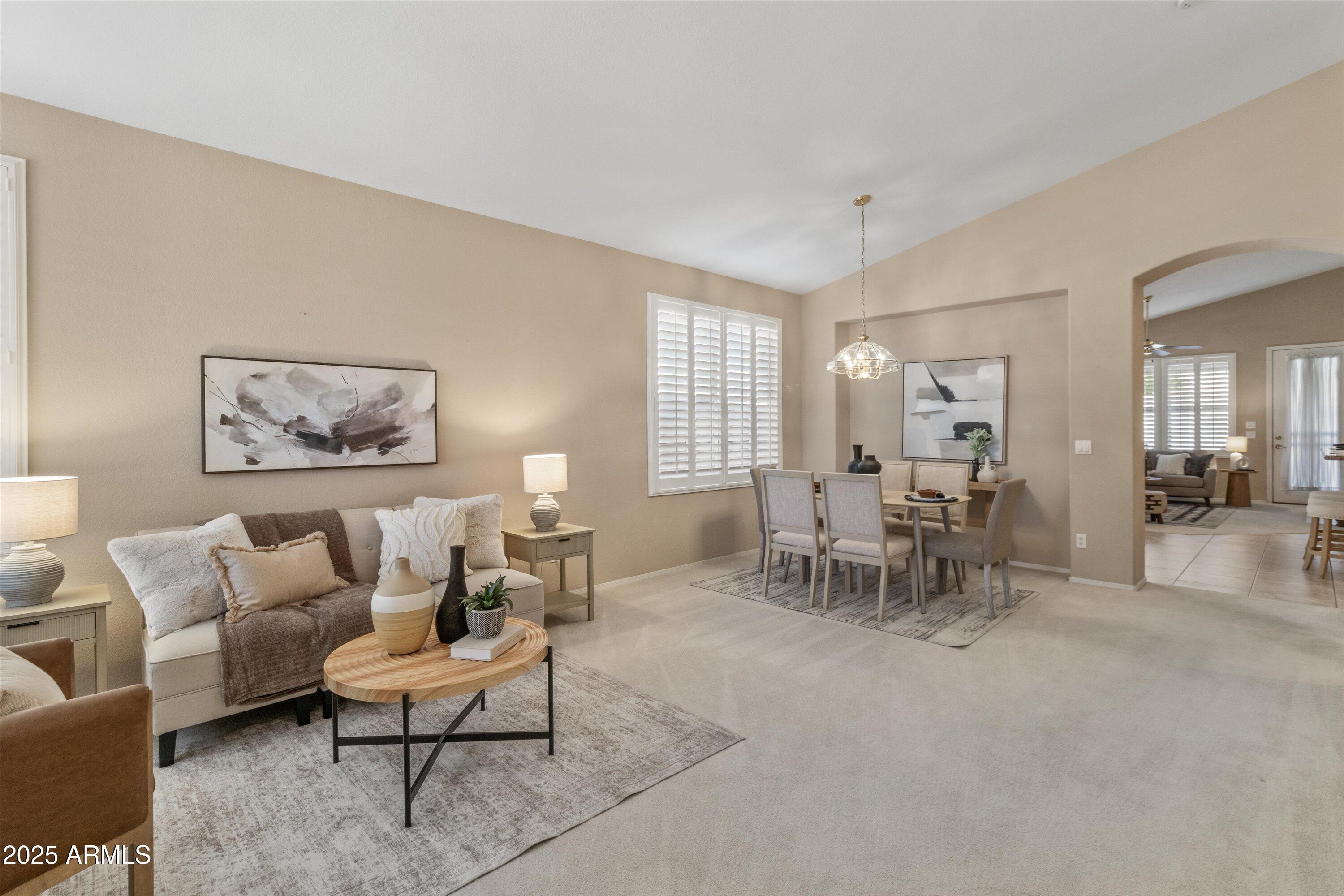 Homes for Sale in Queen Creek Arizona 4 791 N VELERO Street