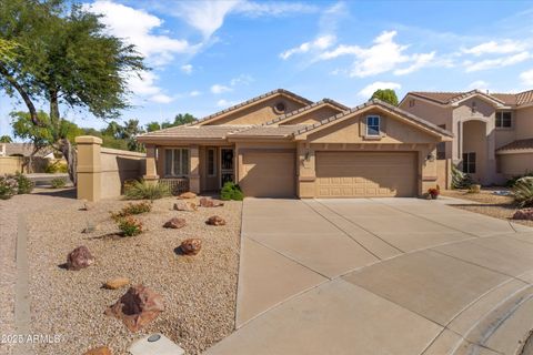 791 N VELERO Street Chandler AZ 85225
