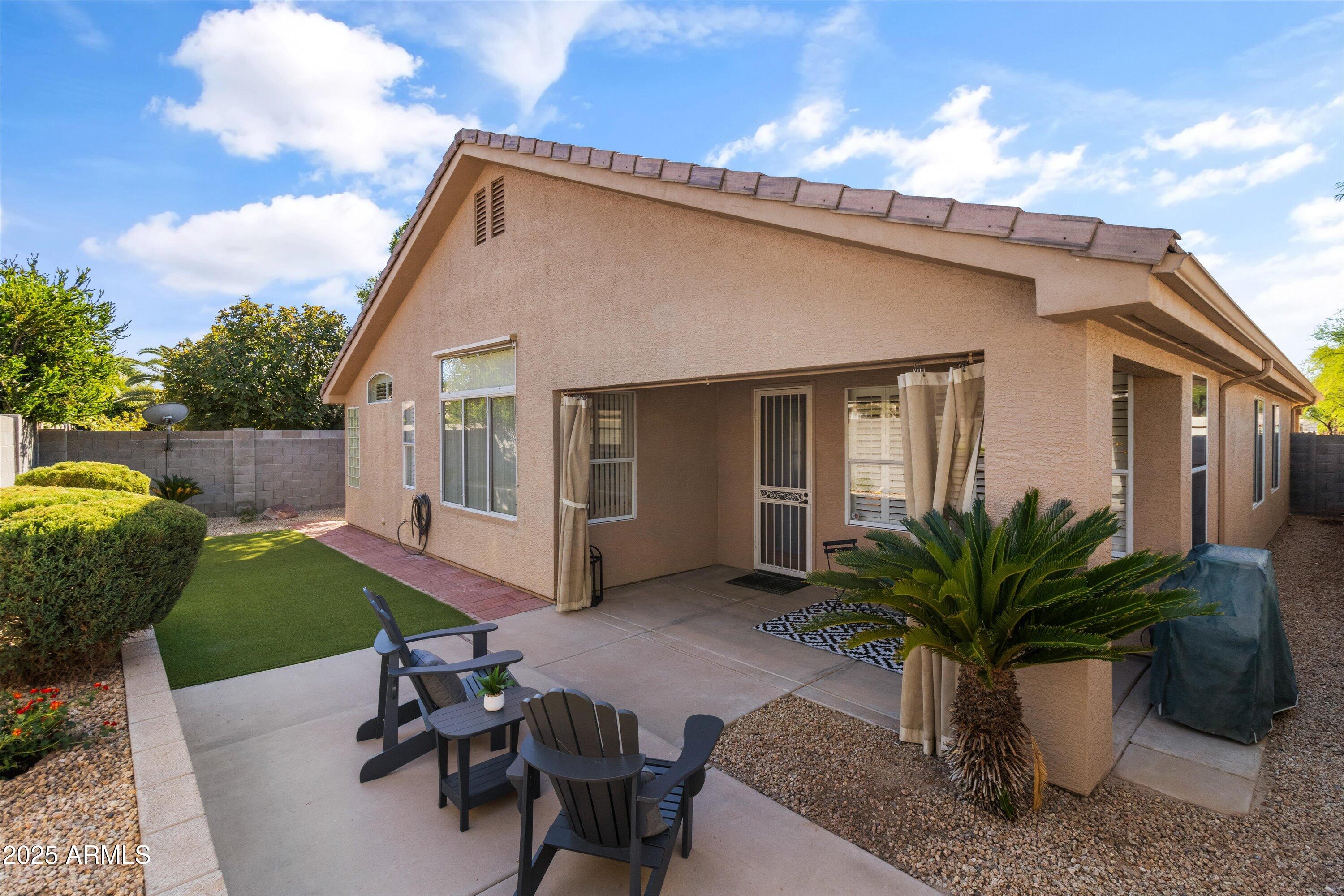 Homes for Sale in Queen Creek Arizona 1 791 N VELERO Street