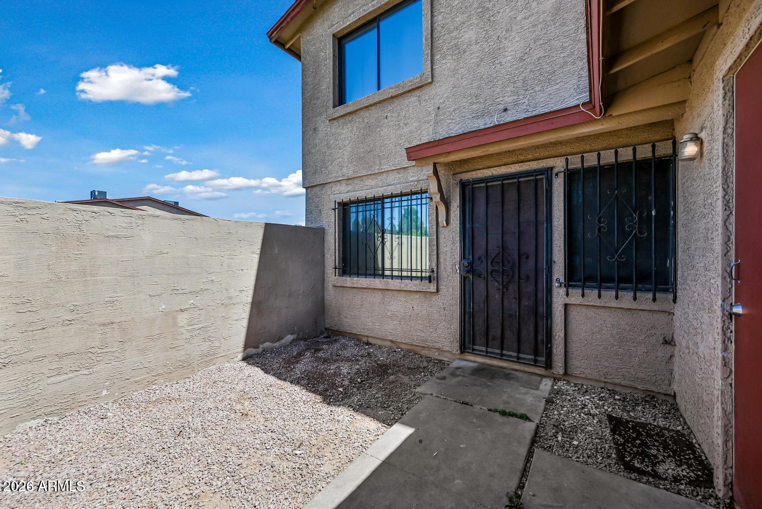 3959 W Palomino Road