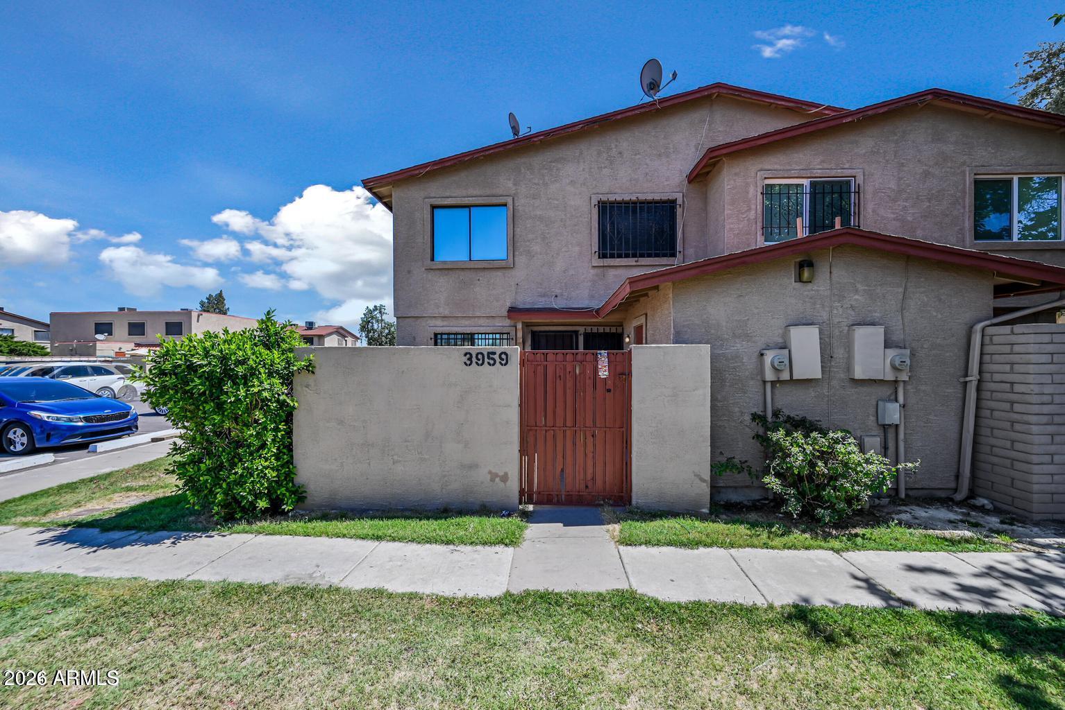 3959 W Palomino Road