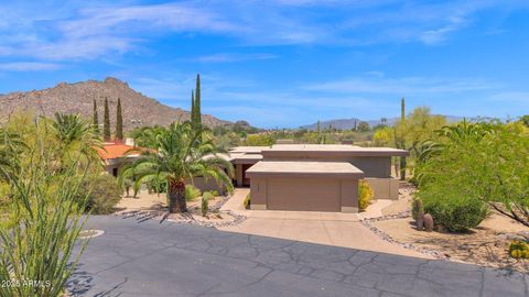 1702 E STAGHORN Lane Carefree AZ 85377