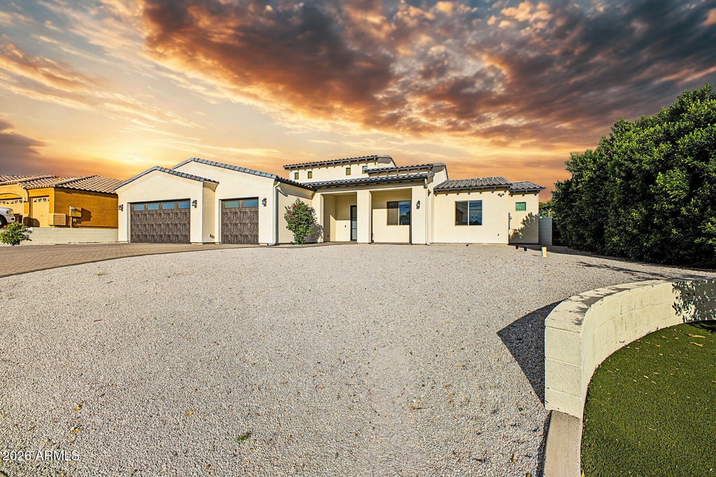 Photo of 6645 S Solado Place, Gold Canyon, AZ 85118 (MLS # 7085670)