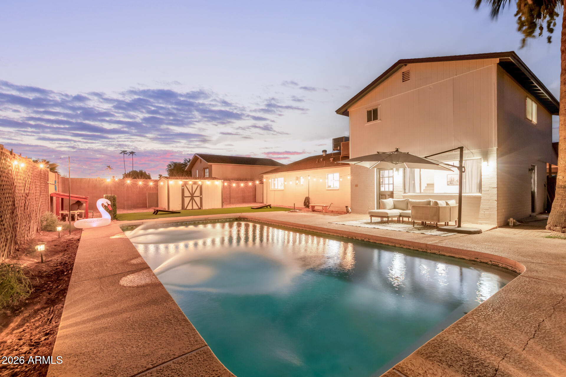 1845 E JULIE Drive