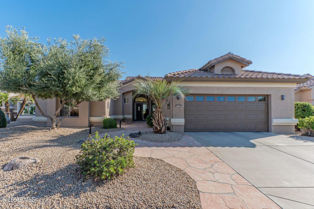Photo of 14983 W Crenshaw Drive, Goodyear, AZ 85395 (MLS # 6956848)