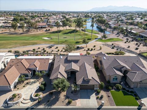 14983 W CRENSHAW Drive Goodyear AZ 85395