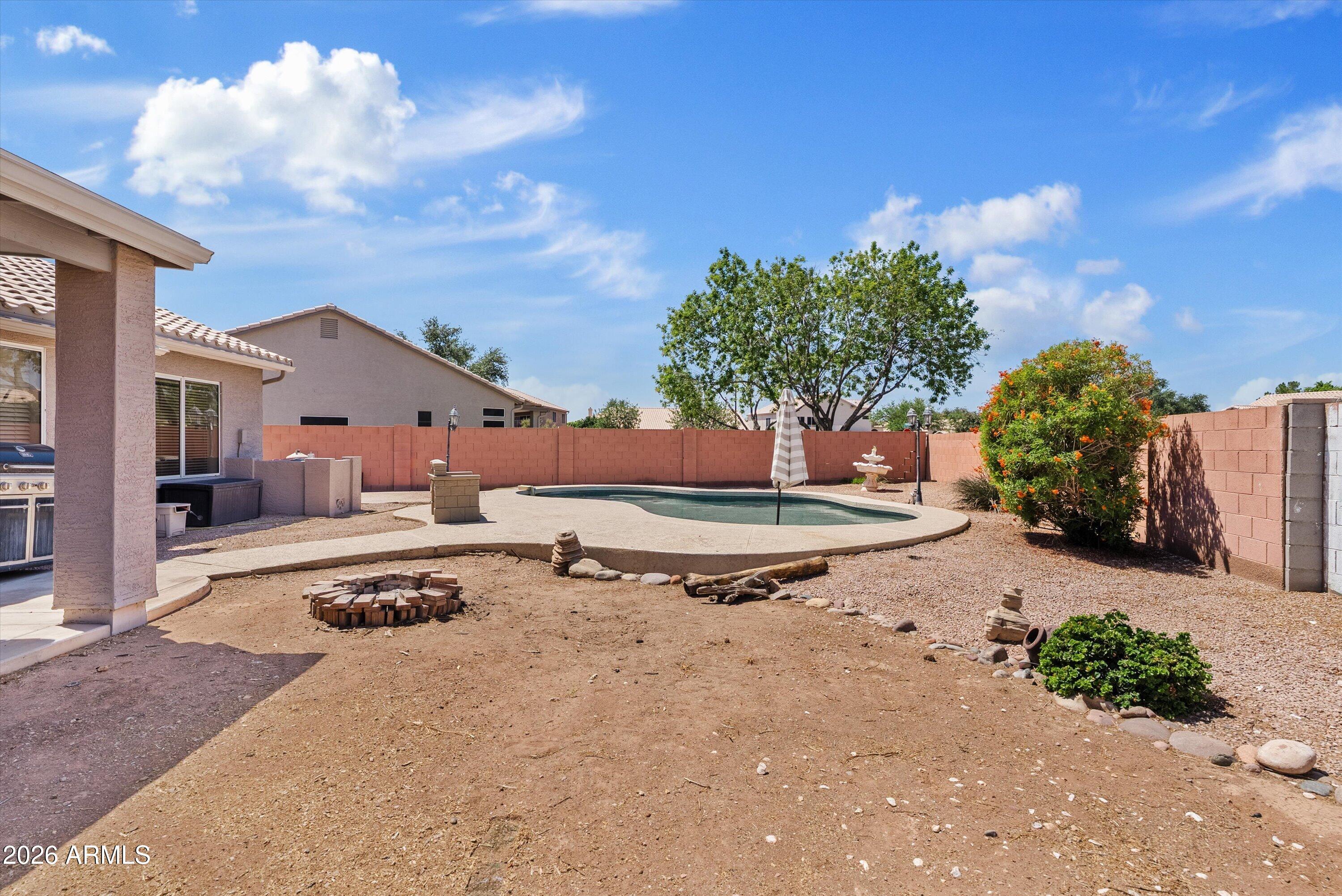 EL DORADO LAKES GOLF COMMUNITY TRACT F - Residential