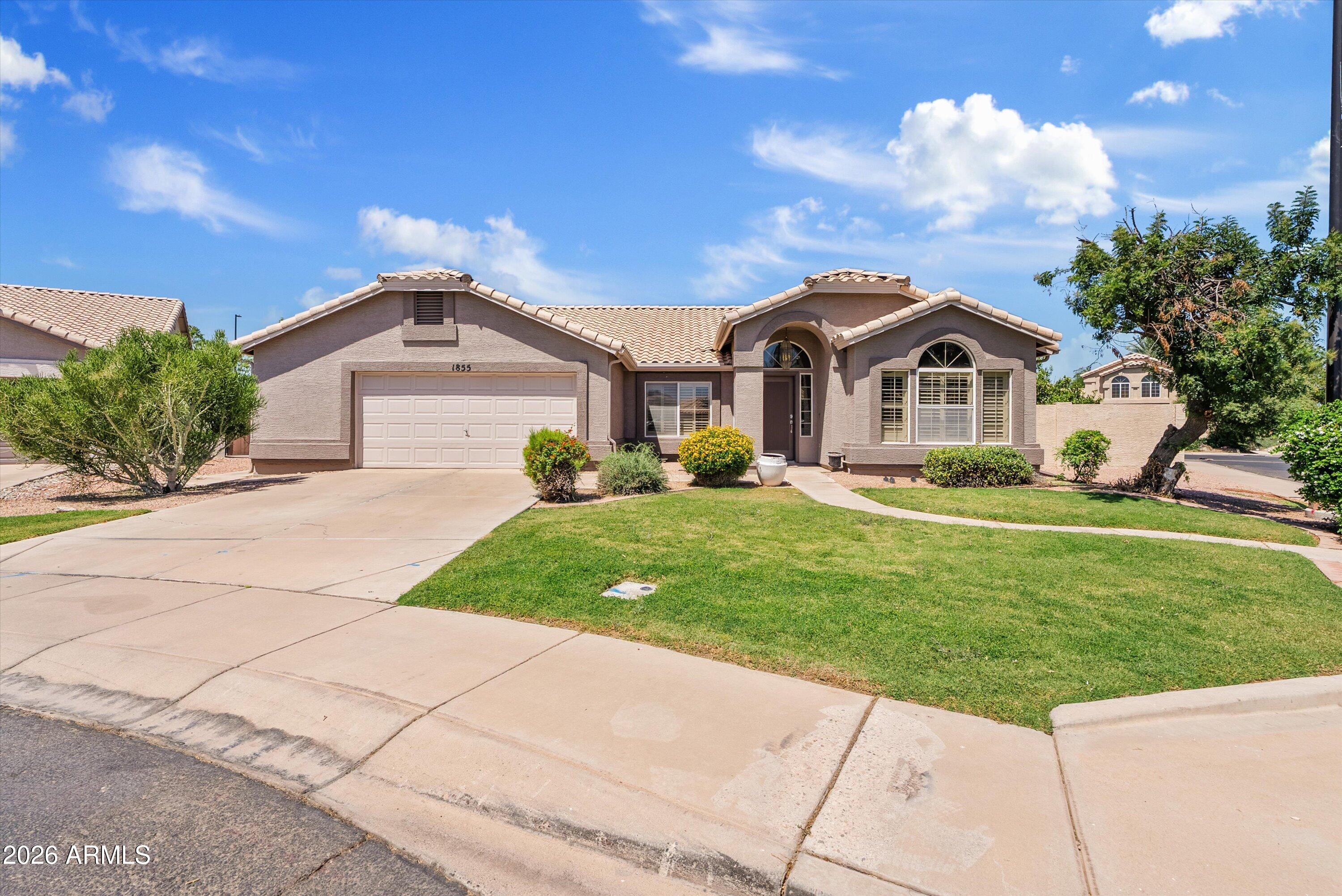 EL DORADO LAKES GOLF COMMUNITY TRACT F - Residential