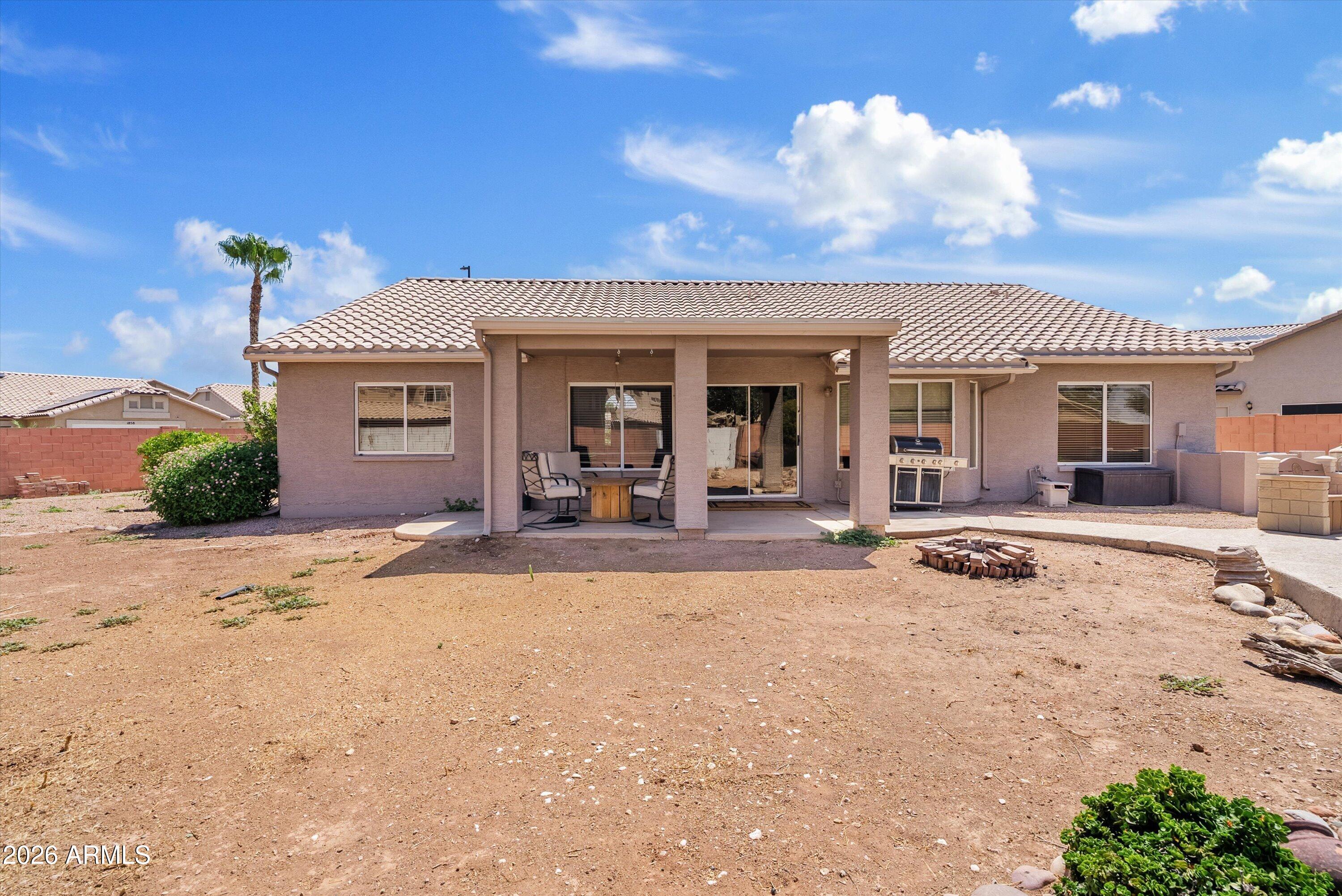 EL DORADO LAKES GOLF COMMUNITY TRACT F - Residential