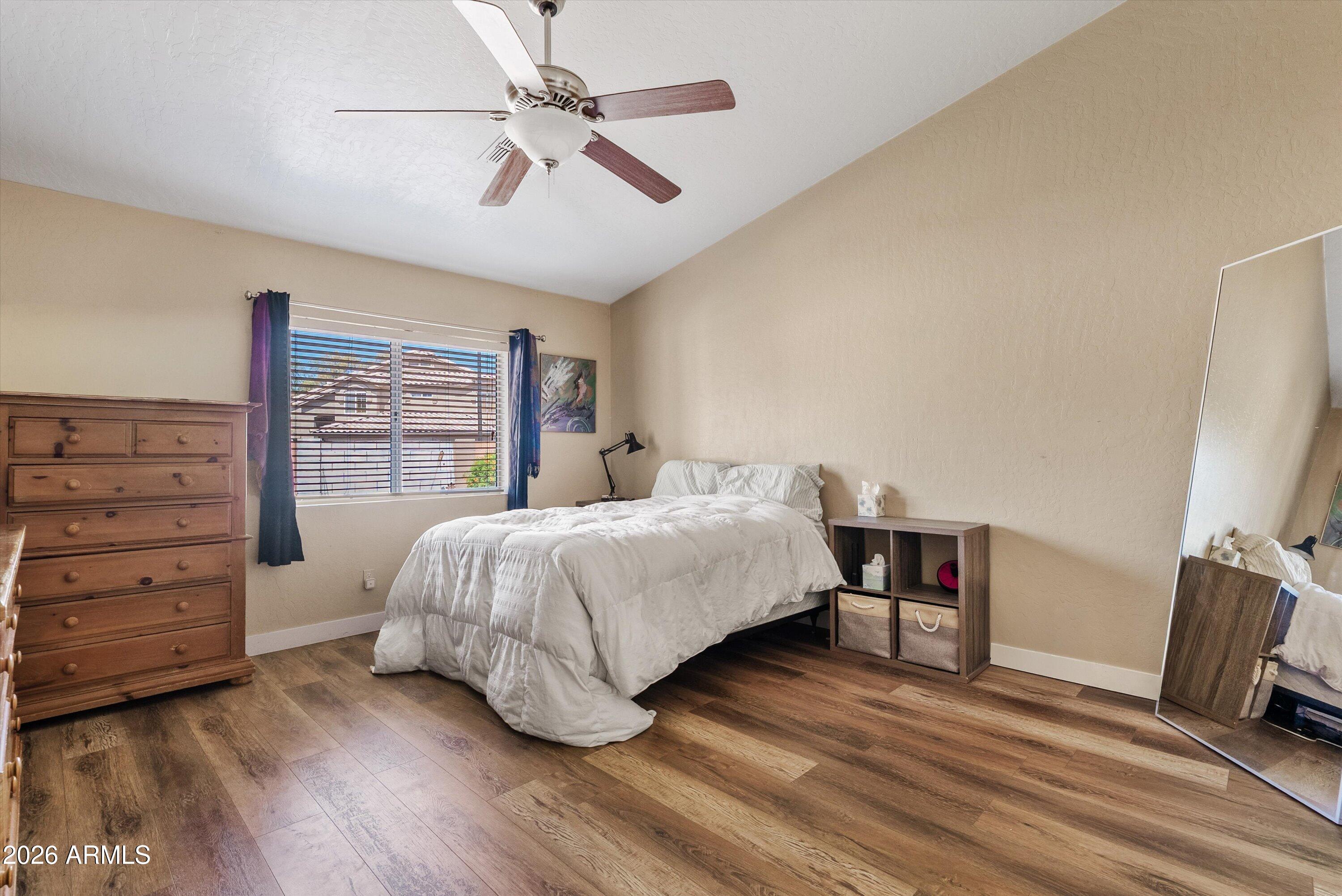 EL DORADO LAKES GOLF COMMUNITY TRACT F - Residential