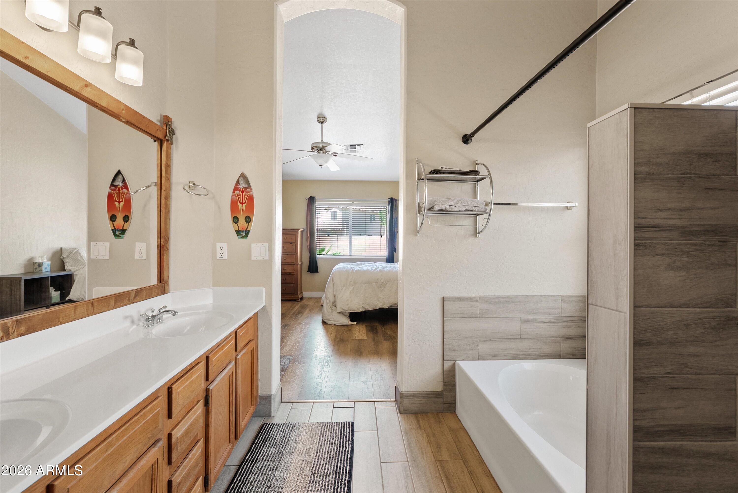 EL DORADO LAKES GOLF COMMUNITY TRACT F - Residential