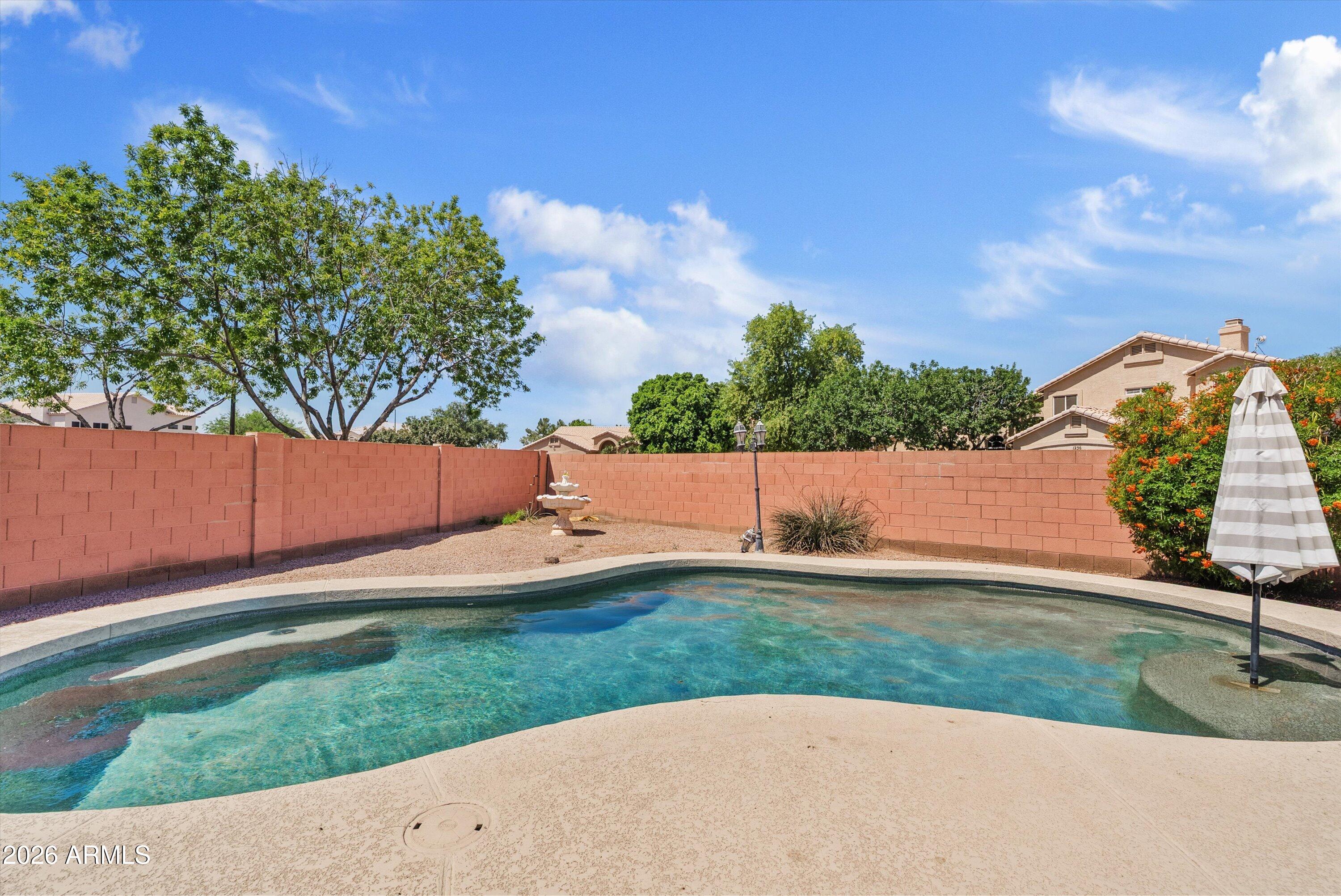 EL DORADO LAKES GOLF COMMUNITY TRACT F - Residential