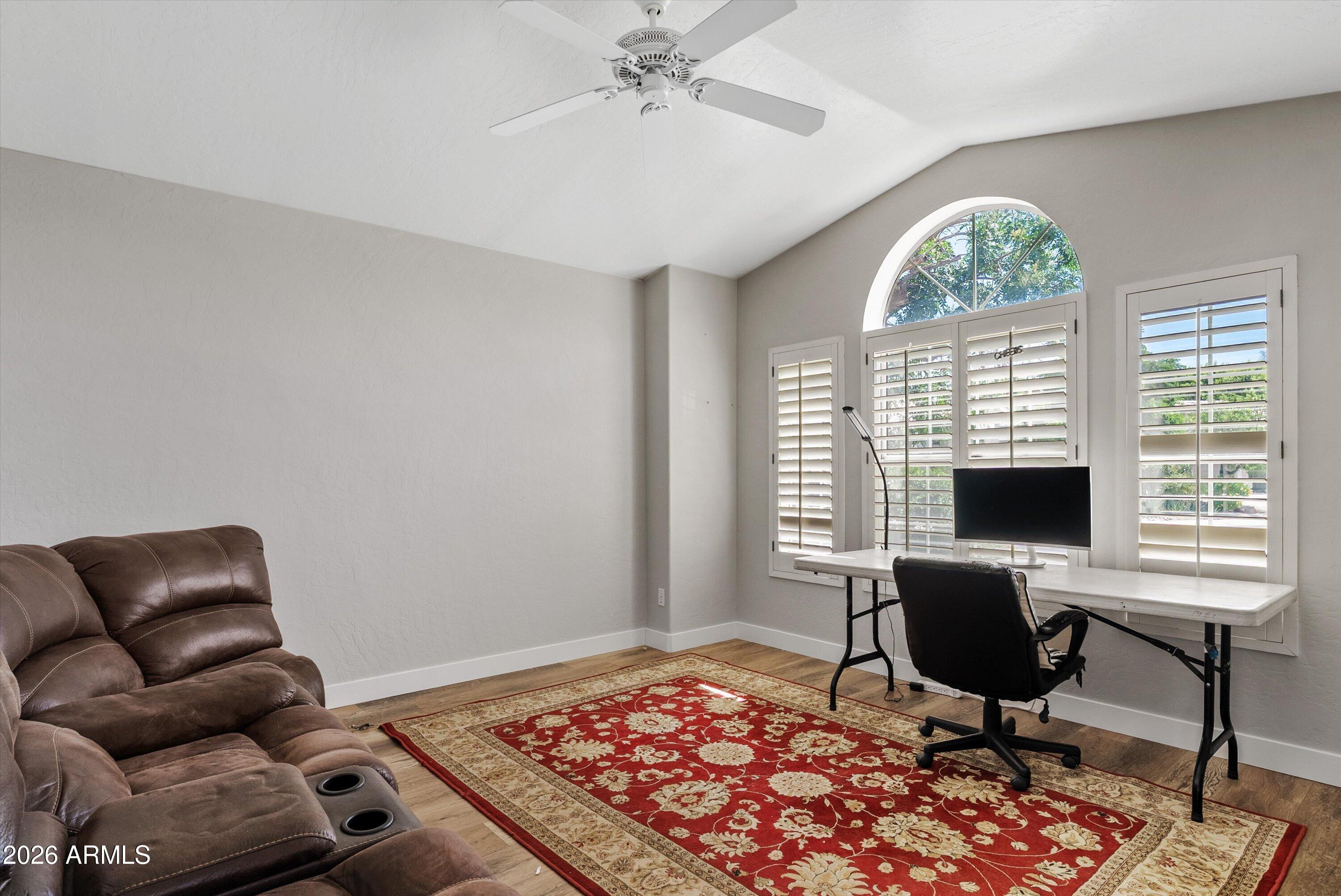 EL DORADO LAKES GOLF COMMUNITY TRACT F - Residential