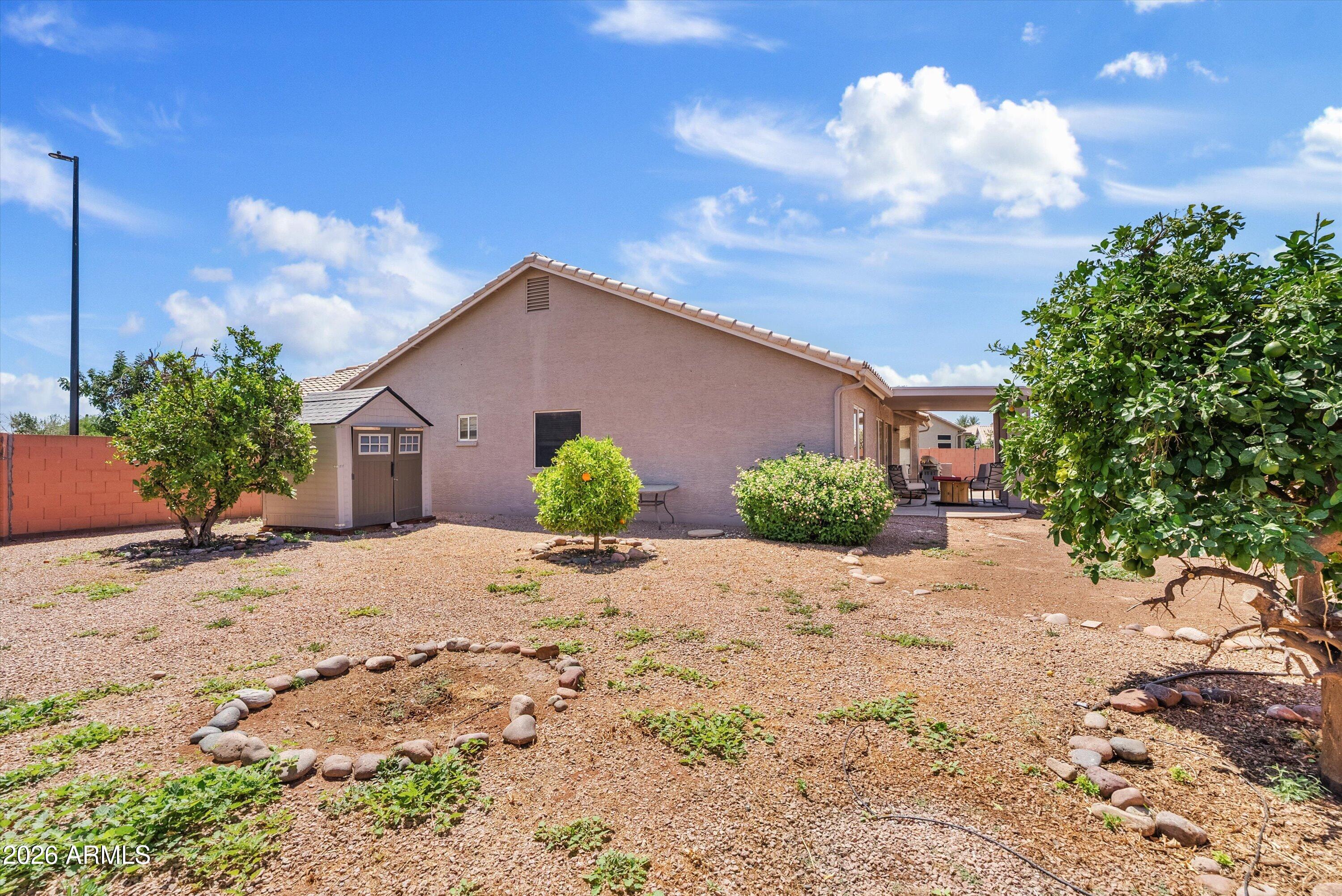 EL DORADO LAKES GOLF COMMUNITY TRACT F - Residential