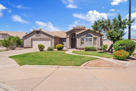 Property photo of 1855 W Leah Lane, Gilbert, AZ 85233