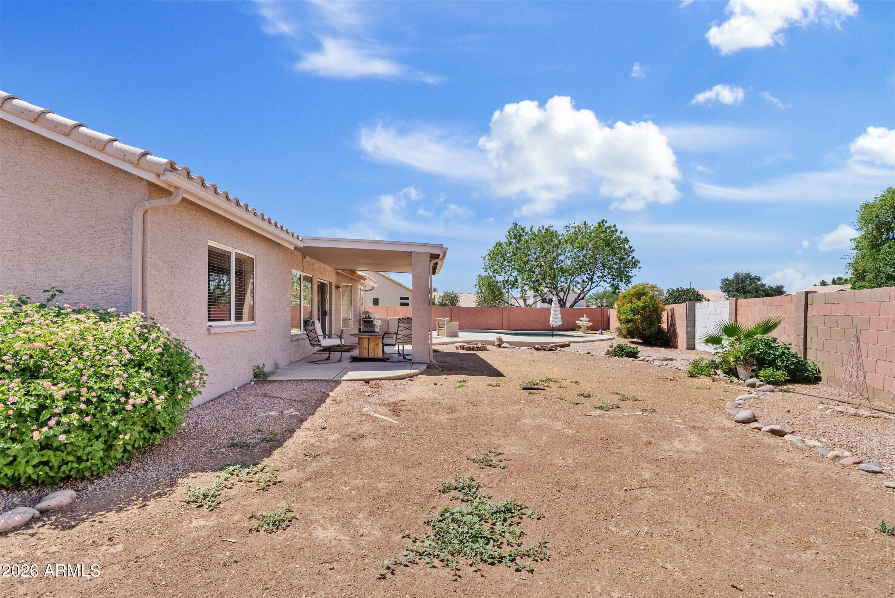 EL DORADO LAKES GOLF COMMUNITY TRACT F - Residential