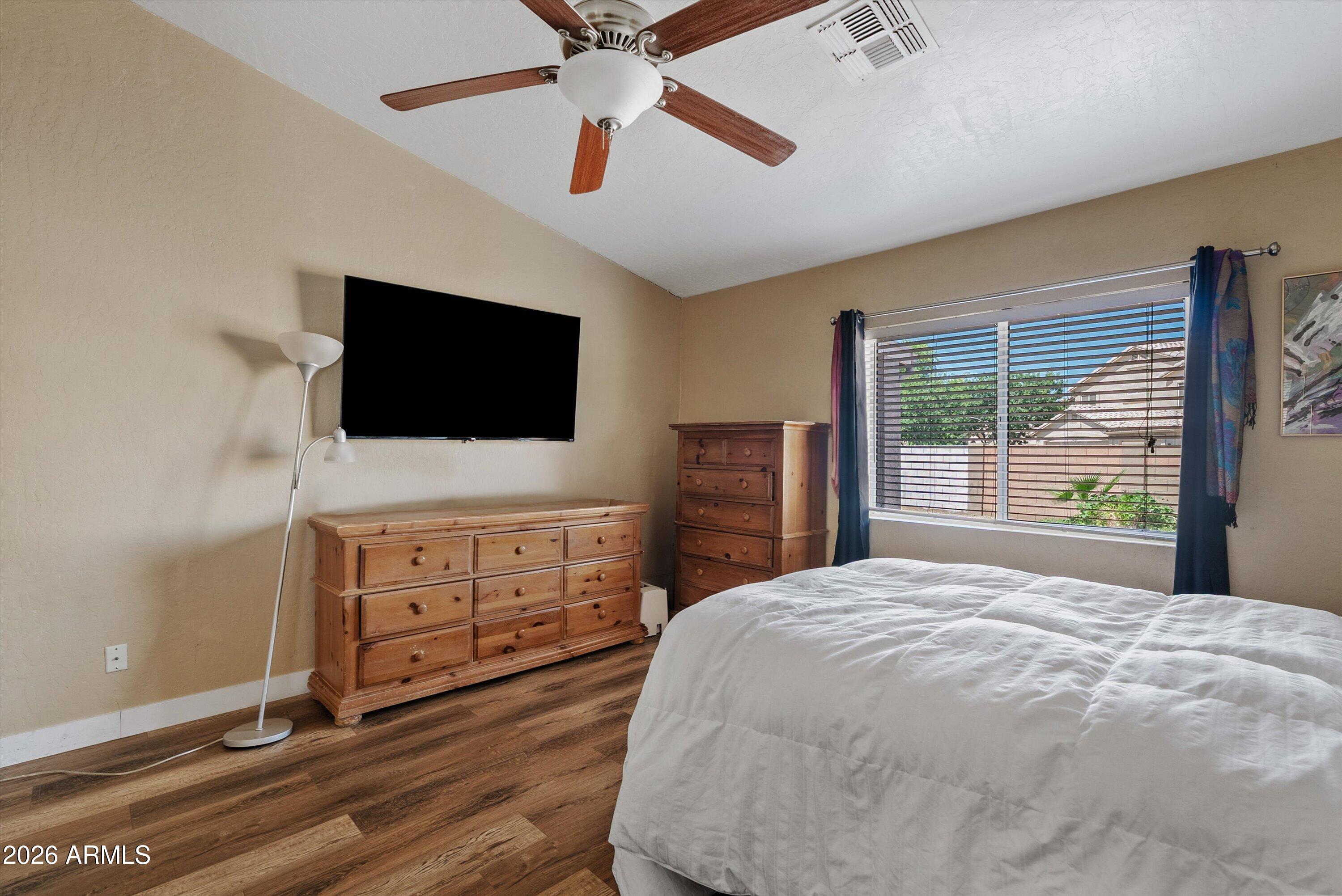 EL DORADO LAKES GOLF COMMUNITY TRACT F - Residential