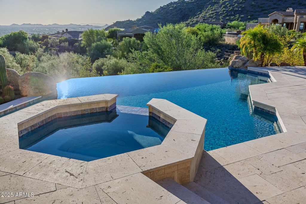 Photo of 11510 E Mirasol Circle, Scottsdale, AZ 85255 (MLS # 6928758)