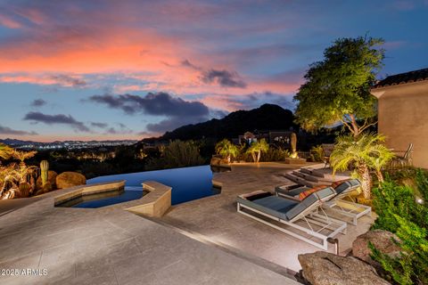 11510 E MIRASOL Circle Scottsdale AZ 85255