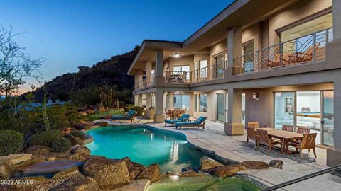 5316 E VALLE VISTA Road Phoenix AZ 85018