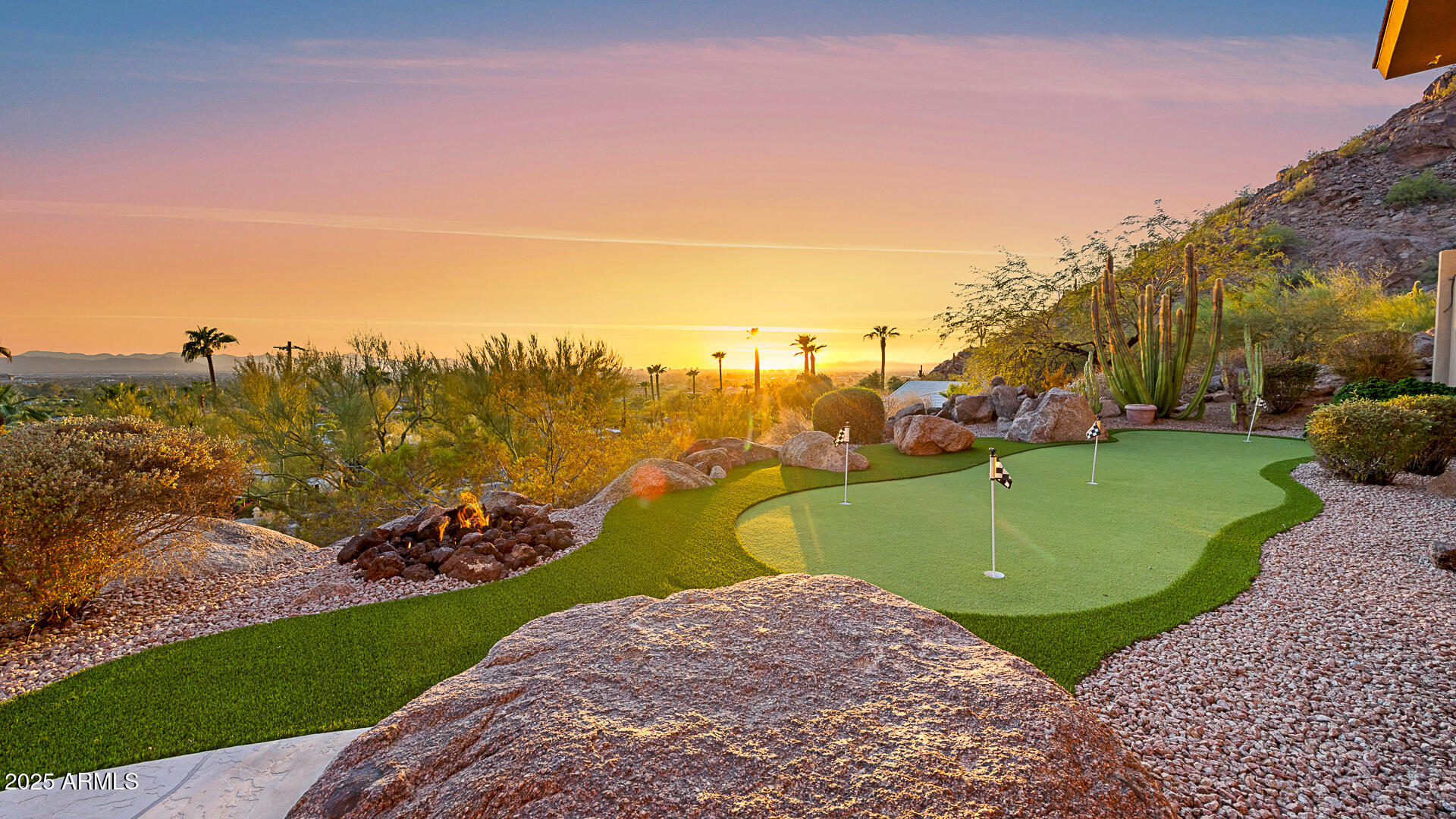 5316 E VALLE VISTA Road