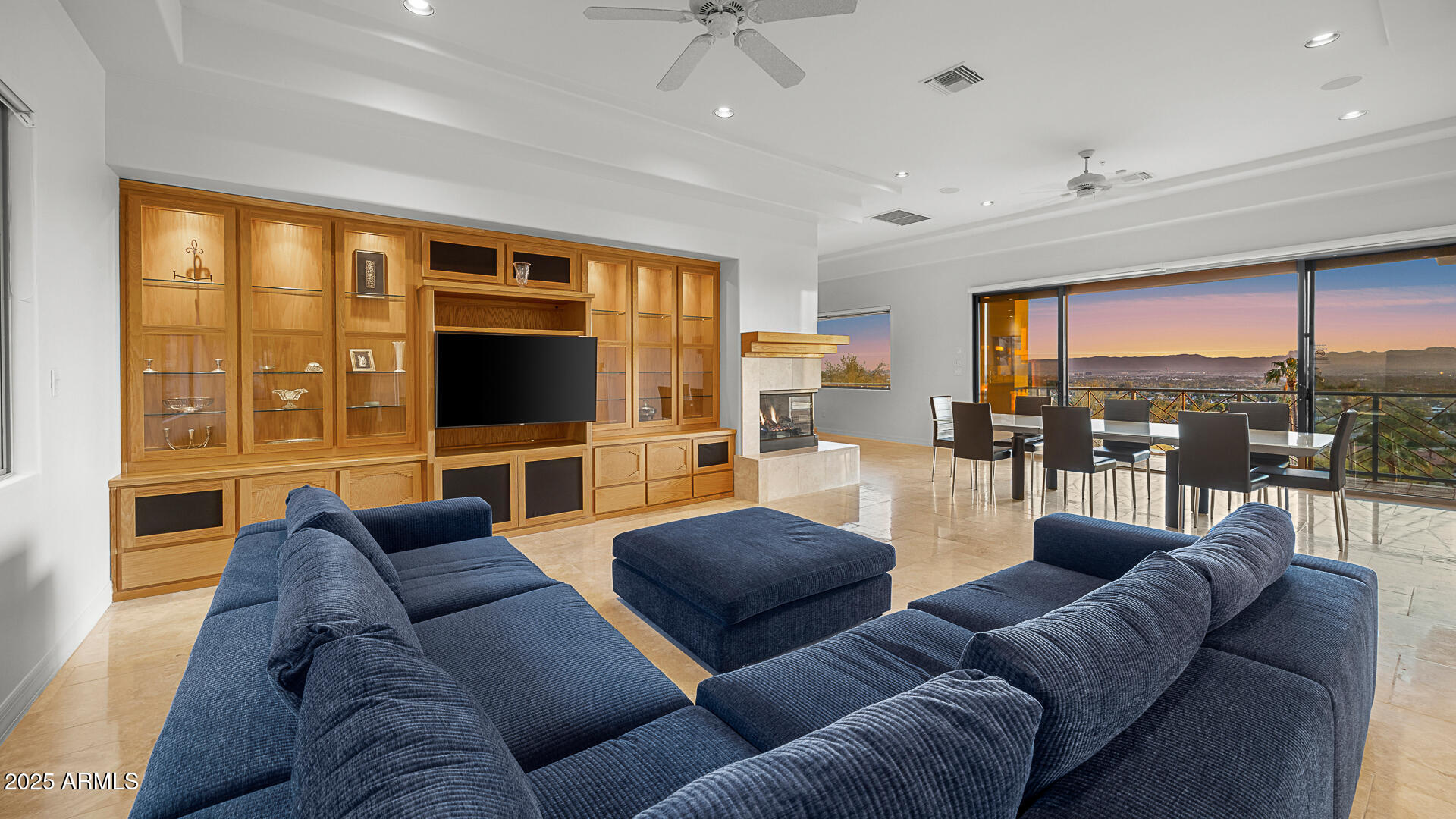 5316 E VALLE VISTA Road