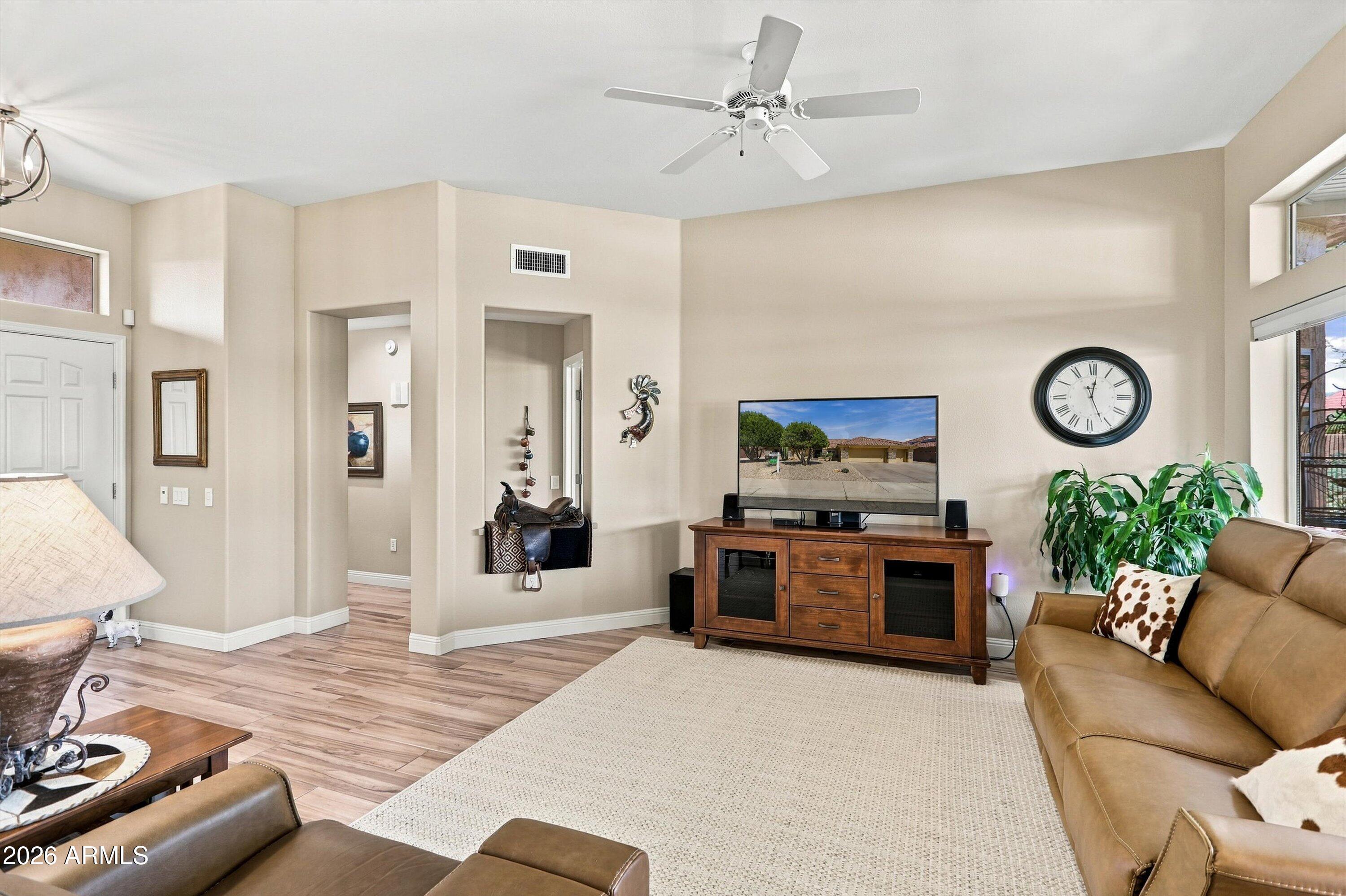 16012 W FALCON RIDGE Drive