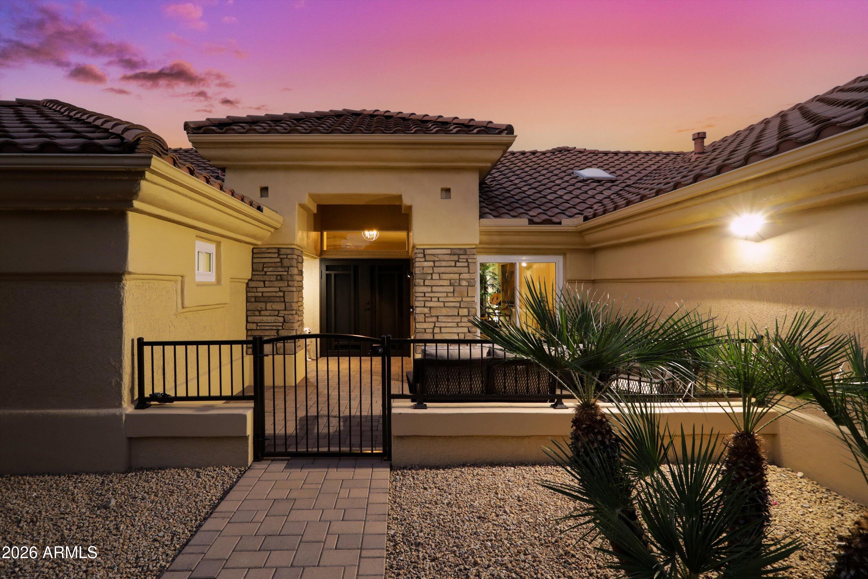 16012 W FALCON RIDGE Drive