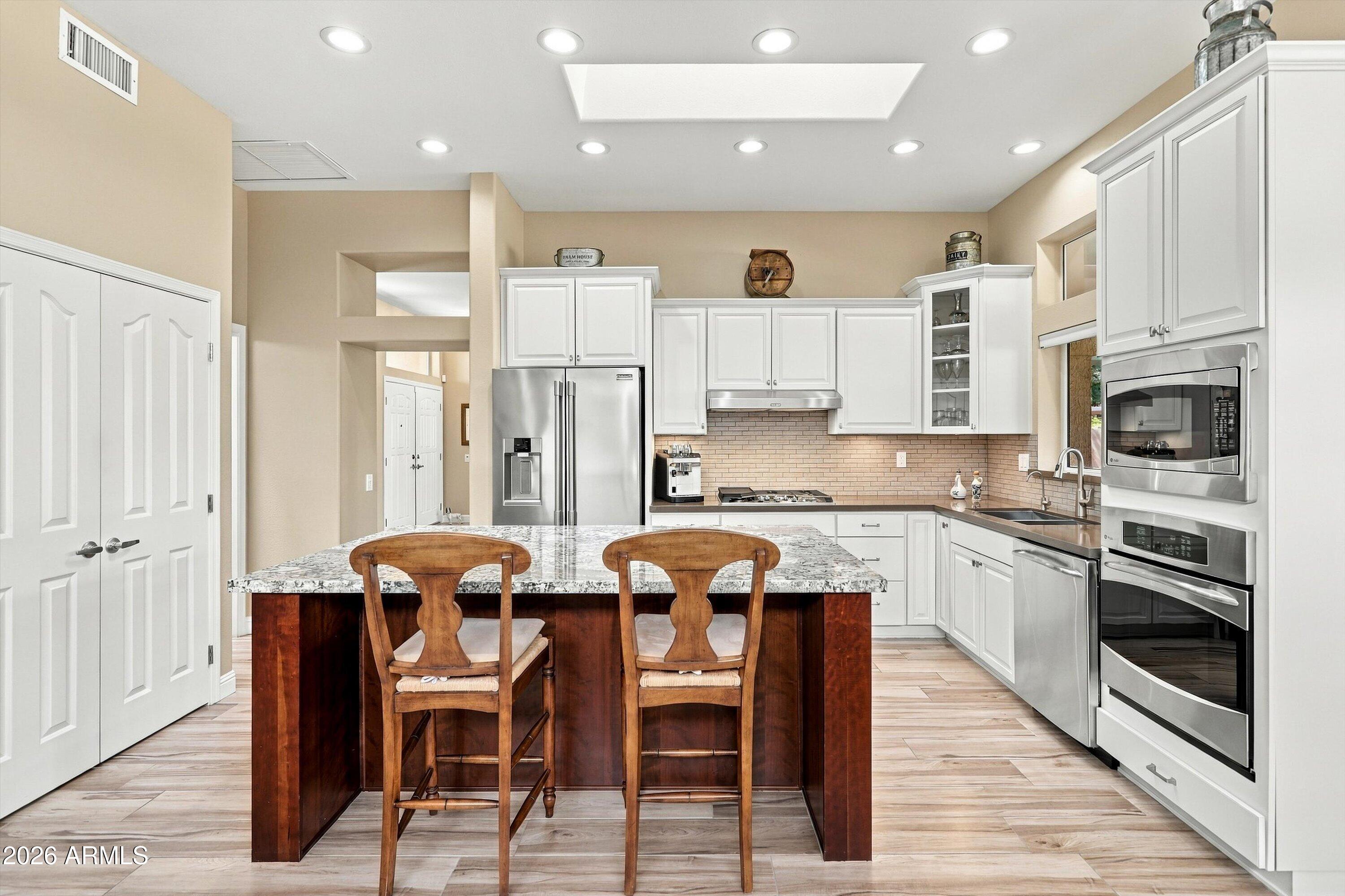 16012 W FALCON RIDGE Drive