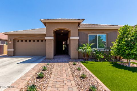 3081 E DESERT BROOM Place Chandler AZ 85286