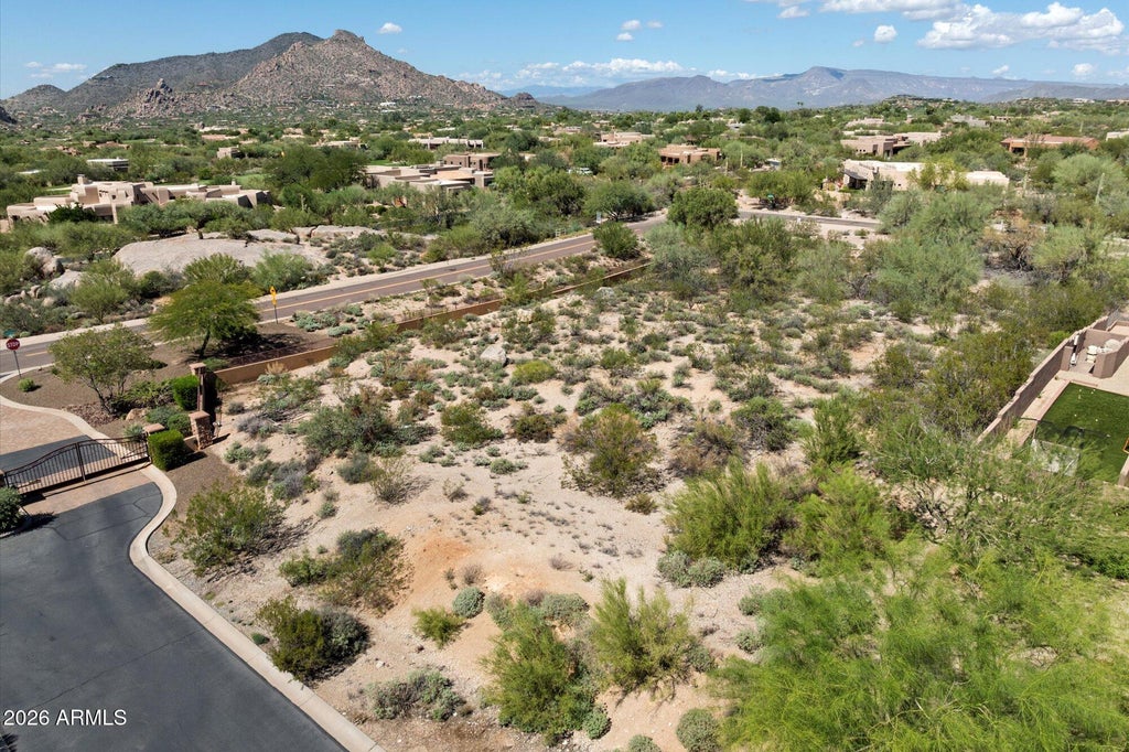 Photo of 8030 E Sunflower Court #1, Scottsdale, AZ 85266 (MLS # 7068425)