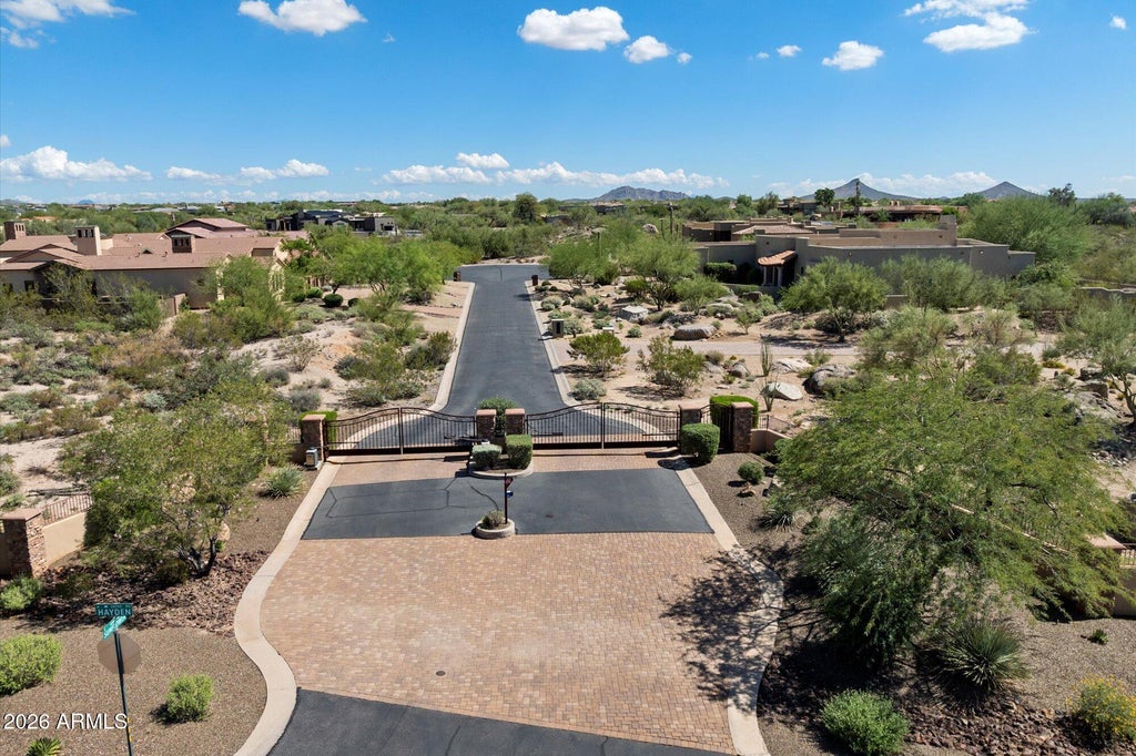 Photo of 8030 E Sunflower Court #1, Scottsdale, AZ 85266 (MLS # 7068425)