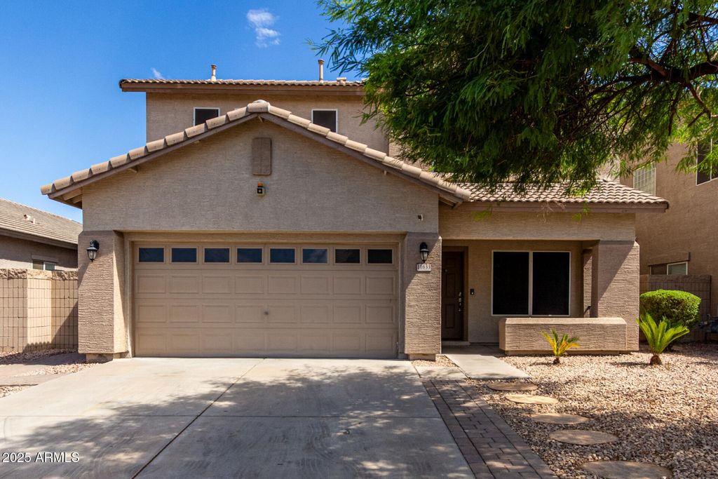 Photo of 11633 W Jefferson Street, Avondale, AZ 85323 (MLS # 6897704)