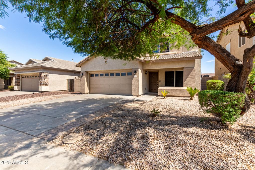 Photo of 11633 W Jefferson Street, Avondale, AZ 85323 (MLS # 6897704)