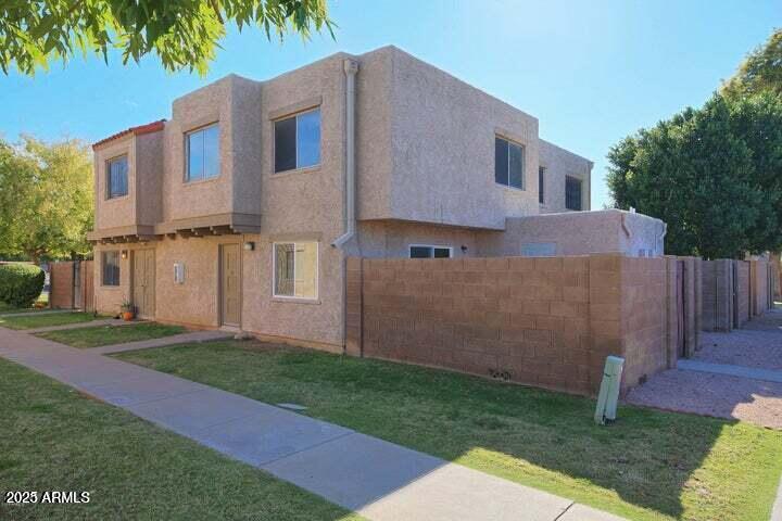 600 S DOBSON Road 69