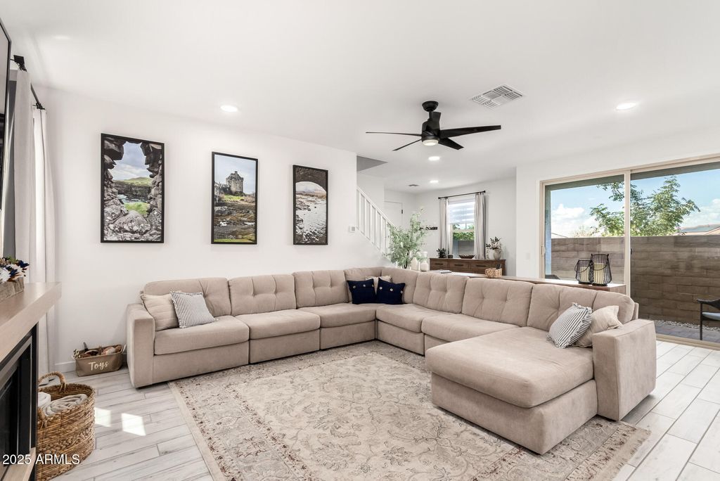 Photo of 15476 S 180th Lane, Goodyear, AZ 85338 (MLS # 6916293)