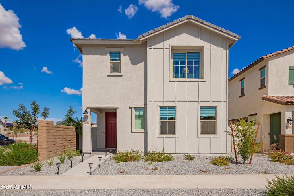 Photo of 15476 S 180th Lane, Goodyear, AZ 85338 (MLS # 6916293)