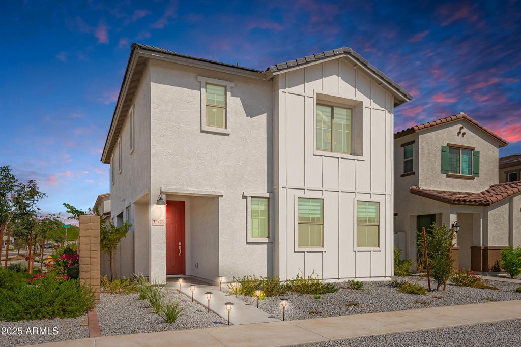 Photo of 15476 S 180th Lane, Goodyear, AZ 85338 (MLS # 6916293)