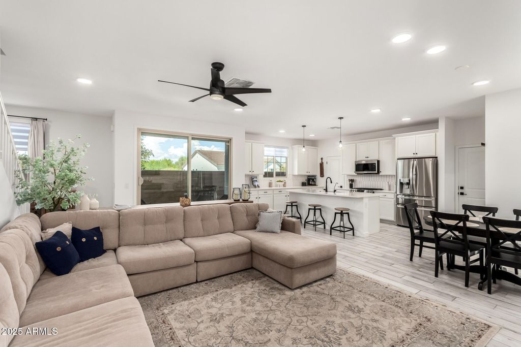Photo of 15476 S 180th Lane, Goodyear, AZ 85338 (MLS # 6916293)