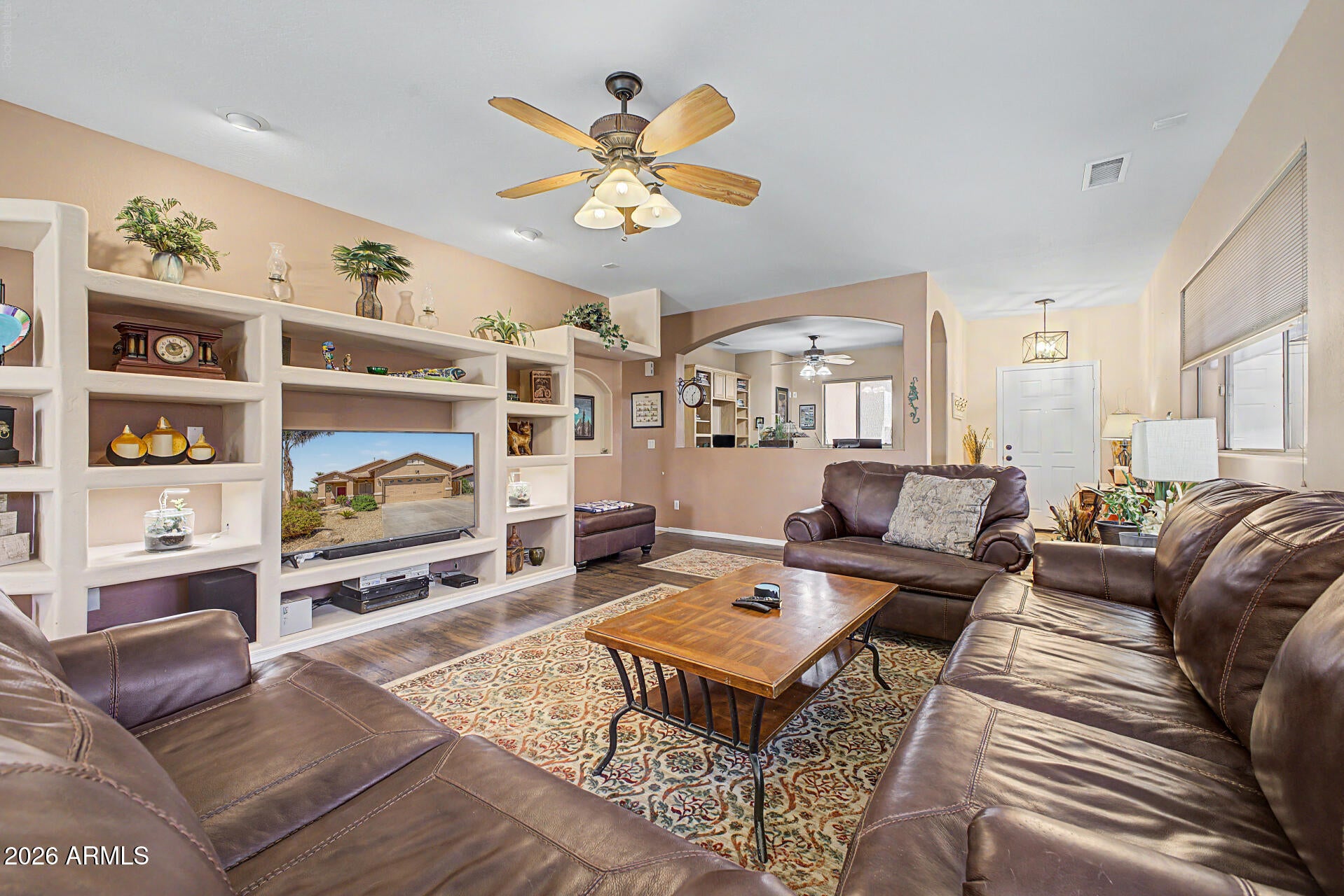 17090 W NORTHAMPTON Road